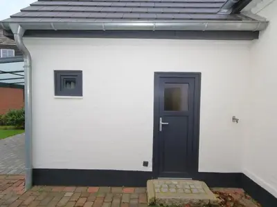 Ferienhaus für 1 Person (16 m²) in Sylt-Ost 5/6