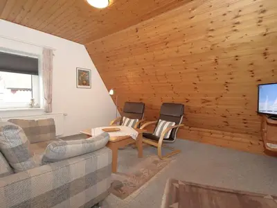 Ferienhaus für 2 Personen (38 m²) in Sylt-Ost 2/8