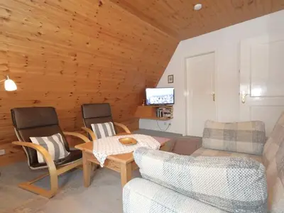 Ferienhaus für 2 Personen (38 m²) in Sylt-Ost 3/8