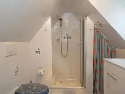 Ferienhaus für 2 Personen (38 m²) in Sylt-Ost 8/8