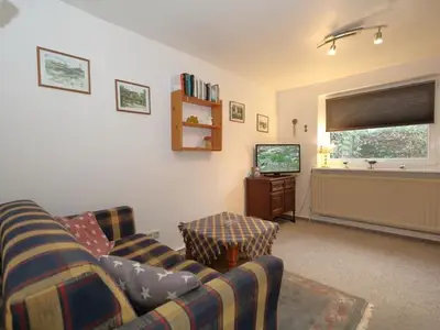 Ferienhaus für 2 Personen (21 m²) in Sylt-Ost 2/7