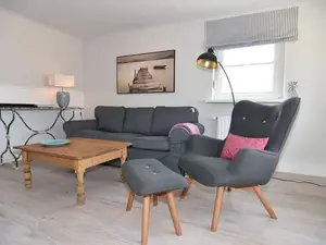 Ferienhaus für 4 Personen (80 m²) in Sylt-Ost