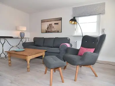 Ferienhaus für 4 Personen (80 m²) in Sylt-Ost 1/10
