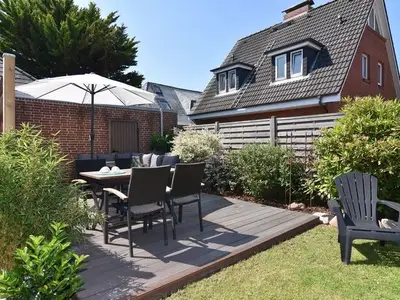 Ferienhaus für 4 Personen (80 m²) in Sylt-Ost 3/10
