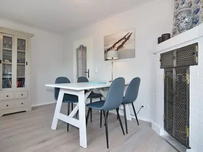 Ferienhaus für 4 Personen (80 m²) in Sylt-Ost 6/10