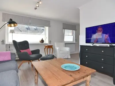 Ferienhaus für 4 Personen (80 m²) in Sylt-Ost 8/10