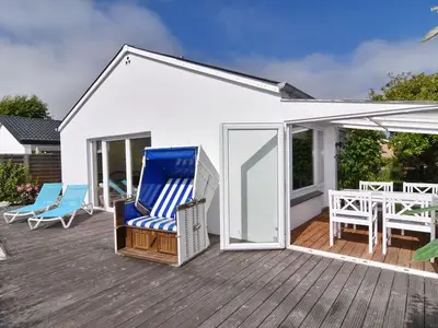 Ferienhaus für 4 Personen (71 m²) in Westerland (Sylt) 1/10