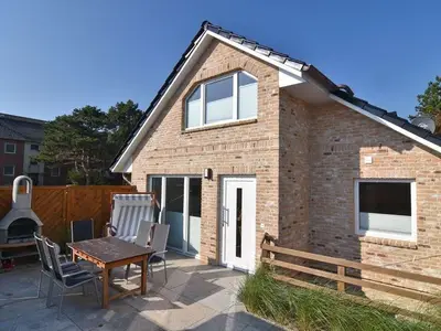 Ferienhaus für 6 Personen (120 m²) in Sylt-Ost 3/10