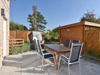 Ferienhaus für 6 Personen (120 m²) in Sylt-Ost 5/10