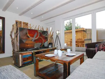 Ferienhaus für 6 Personen (120 m²) in Sylt-Ost 6/10