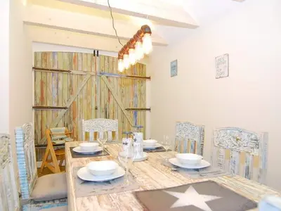 Ferienhaus für 6 Personen (120 m²) in Sylt-Ost 9/10