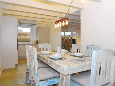 Ferienhaus für 6 Personen (120 m²) in Sylt-Ost 10/10