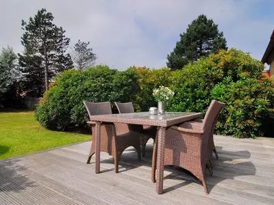 Ferienhaus für 4 Personen (100 m²) in Sylt-Ost 2/10