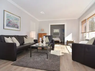 Ferienhaus für 4 Personen (100 m²) in Sylt-Ost 6/10