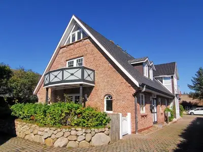 Ferienhaus für 6 Personen (130 m²) in Sylt-Ost 1/10