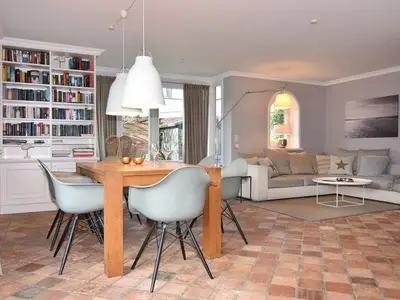 Ferienhaus für 6 Personen (130 m²) in Sylt-Ost 2/10