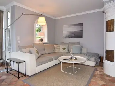 Ferienhaus für 6 Personen (130 m²) in Sylt-Ost 4/10