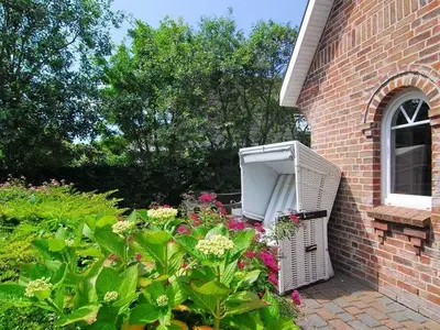 Ferienhaus für 6 Personen (130 m²) in Sylt-Ost 8/10