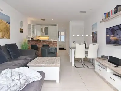 Ferienhaus für 6 Personen (133 m²) in Sylt-Ost 5/10