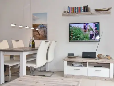 Ferienhaus für 6 Personen (133 m²) in Sylt-Ost 6/10