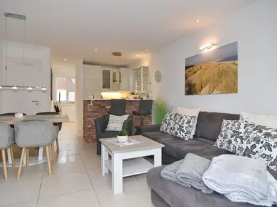 Ferienhaus für 6 Personen (133 m²) in Sylt-Ost 1/10