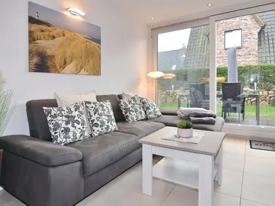 Ferienhaus für 6 Personen (133 m²) in Sylt-Ost 2/10