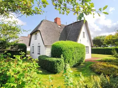 Ferienhaus für 5 Personen (90 m²) in Sylt-Ost 1/10