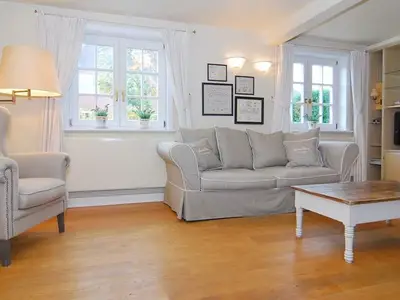 Ferienhaus für 5 Personen (90 m²) in Sylt-Ost 2/10