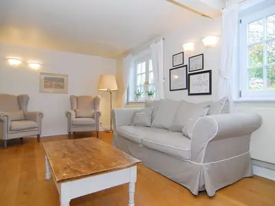 Ferienhaus für 5 Personen (90 m²) in Sylt-Ost 3/10