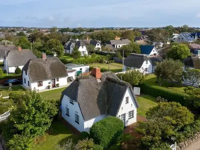 Ferienhaus für 5 Personen (90 m²) in Sylt-Ost 4/10