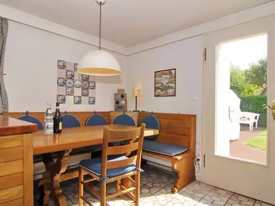 Ferienhaus für 5 Personen (90 m²) in Sylt-Ost 5/10