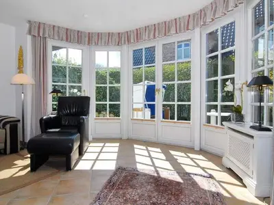 Ferienhaus für 5 Personen (105 m²) in Sylt-Ost 2/10
