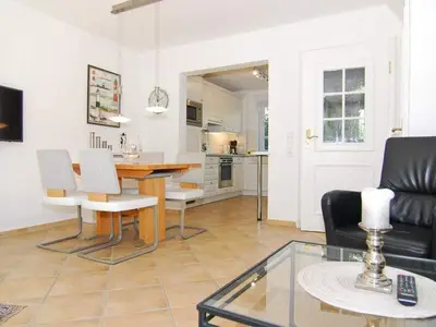 Ferienhaus für 5 Personen (105 m²) in Sylt-Ost 3/10