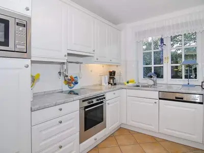 Ferienhaus für 5 Personen (105 m²) in Sylt-Ost 4/10