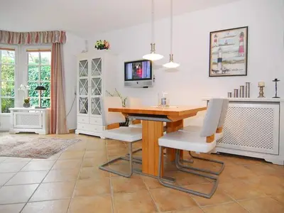 Ferienhaus für 5 Personen (105 m²) in Sylt-Ost 5/10