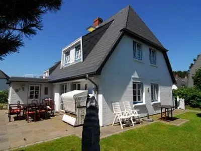 Ferienhaus für 7 Personen (110 m²) in Sylt-Ost 1/10