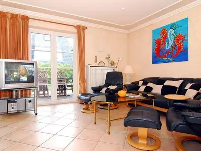 Ferienhaus für 7 Personen (110 m²) in Sylt-Ost 2/10