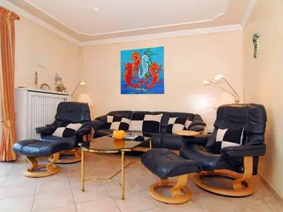 Ferienhaus für 7 Personen (110 m²) in Sylt-Ost 3/10