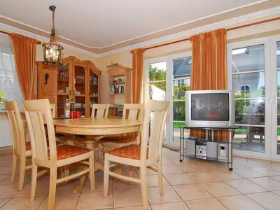 Ferienhaus für 7 Personen (110 m²) in Sylt-Ost 4/10