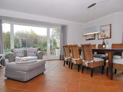 Ferienhaus für 8 Personen (140 m²) in Sylt-Ost 3/10