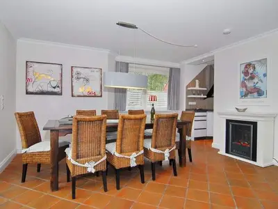 Ferienhaus für 8 Personen (140 m²) in Sylt-Ost 4/10