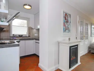 Ferienhaus für 8 Personen (140 m²) in Sylt-Ost 6/10