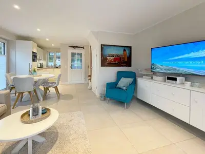 Ferienhaus für 4 Personen (85 m²) in Sylt-Ost 5/10