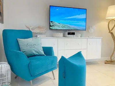 Ferienhaus für 4 Personen (85 m²) in Sylt-Ost 6/10