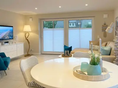 Ferienhaus für 4 Personen (85 m²) in Sylt-Ost 8/10