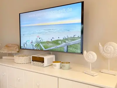 Ferienhaus für 4 Personen (85 m²) in Sylt-Ost 10/10