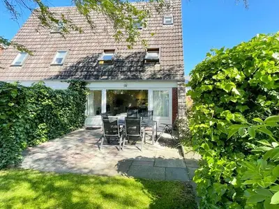 Ferienhaus für 4 Personen (105 m²) in Sylt-Ost 1/10