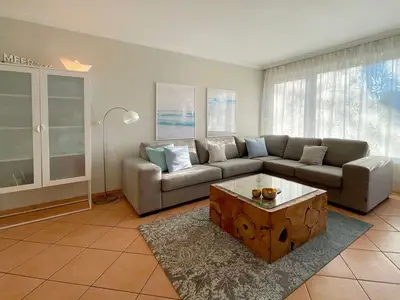 Ferienhaus für 4 Personen (105 m²) in Sylt-Ost 2/10