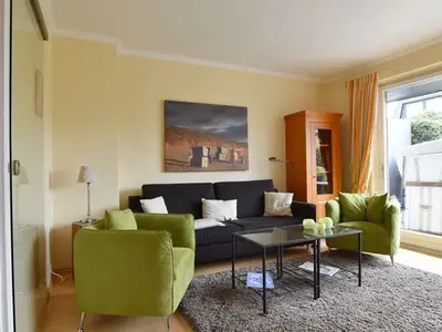 Ferienhaus für 5 Personen (100 m²) in Sylt-Ost 4/10