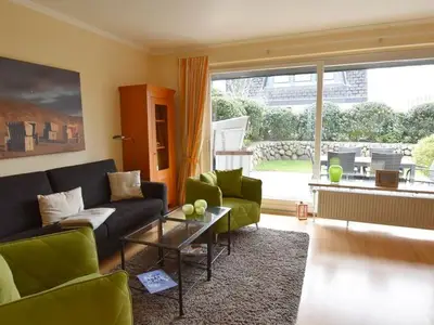 Ferienhaus für 5 Personen (100 m²) in Sylt-Ost 5/10